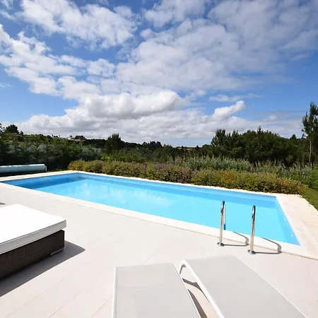 W Heated Pool Near Obidos Βίλα Nadadouro