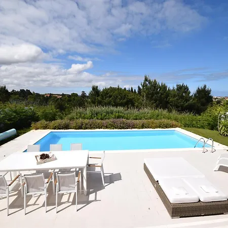 W Heated Pool Near Obidos Βίλα *