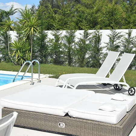 W Heated Pool Near Obidos Βίλα Nadadouro
