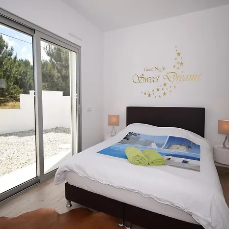 W Heated Pool Near Obidos Villa *