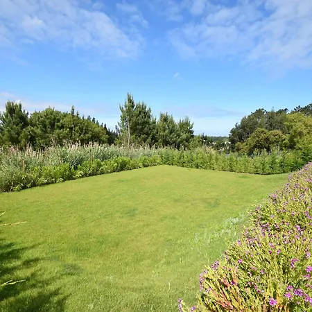 Βίλα W Heated Pool Near Obidos *