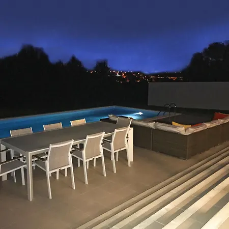 W Heated Pool Near Obidos Βίλα Nadadouro