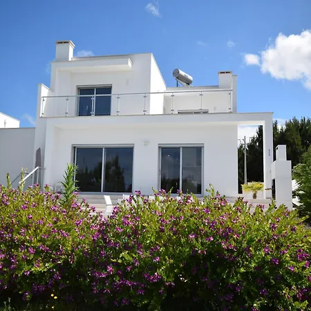 W Heated Pool Near Obidos Βίλα Nadadouro