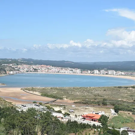 W Heated Pool Near Obidos Βίλα *