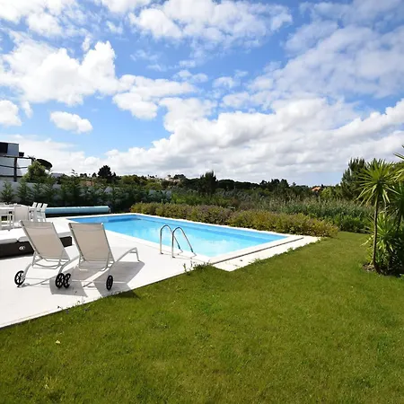 W Heated Pool Near Obidos Βίλα Nadadouro